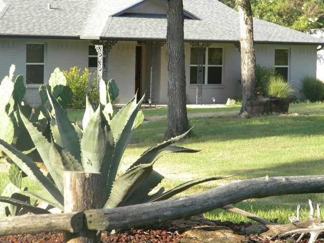 View 4248 Kainer RD 4248 Kainer RD - property photo 1 - Luxury home in Schulenburg, TX