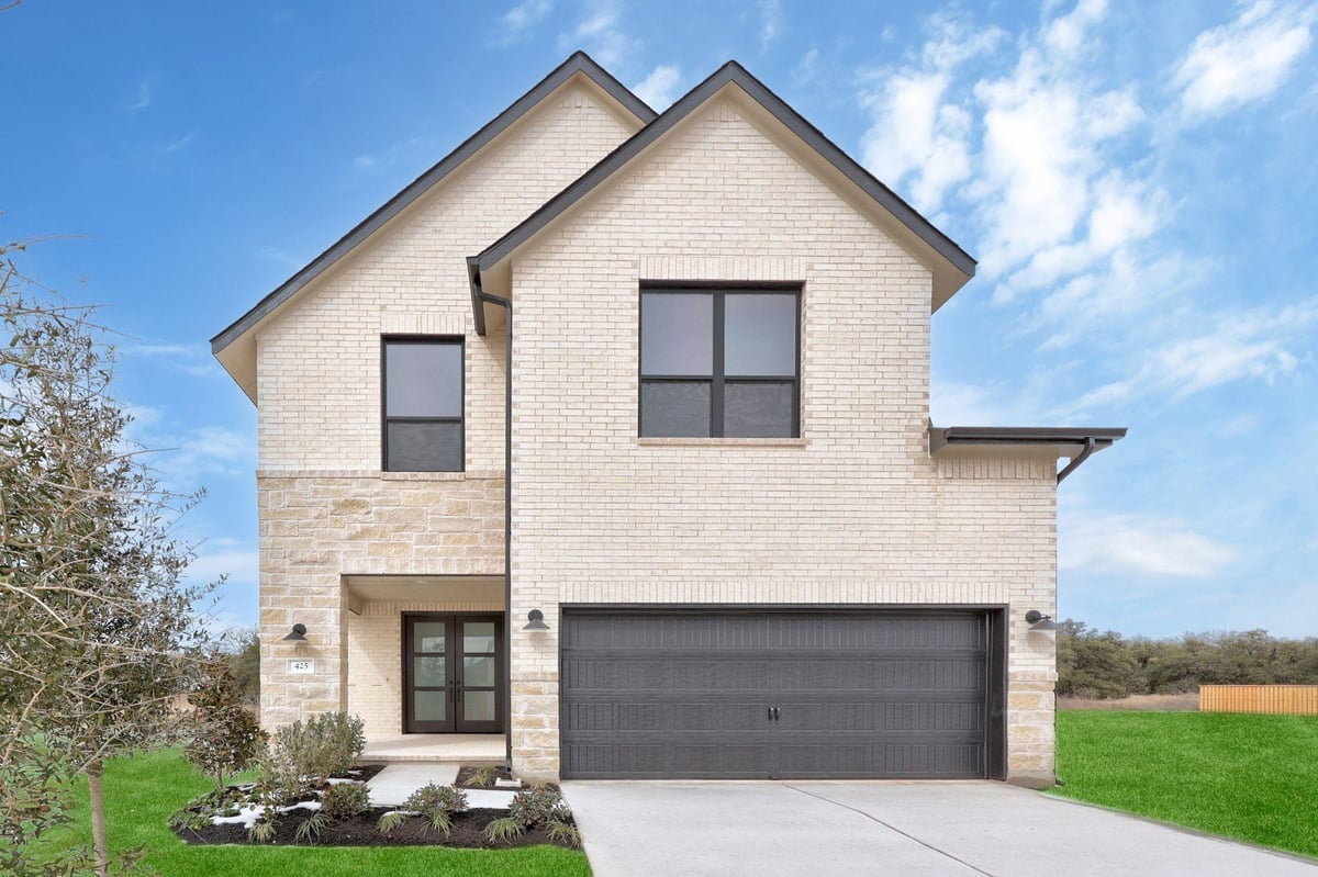 425 Buckaroo DR - property photo 1 - Luxury home in Parmer Ranch, Georgetown, TX