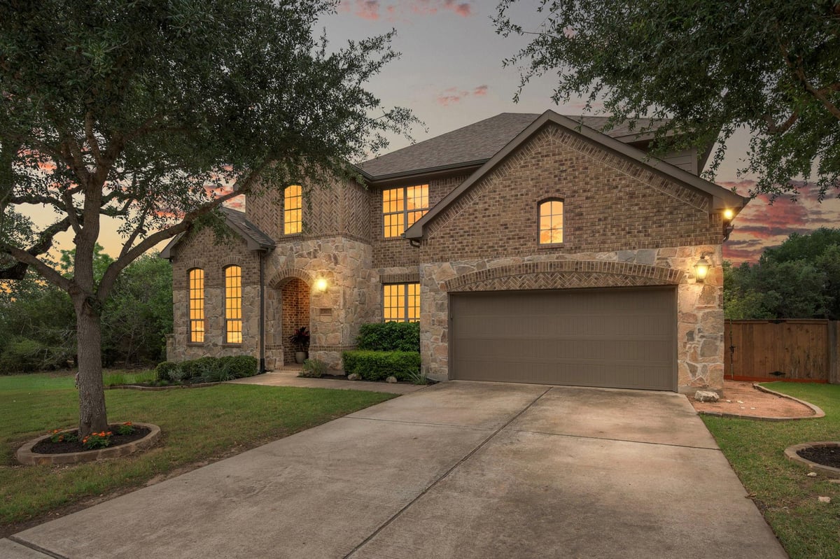 View 426 Sand Hills Ln in Belterra Ph 4 Sec 13 426 Sand Hills Ln - property photo 1 - Luxury home in Belterra Ph 4 Sec 13, Austin, TX