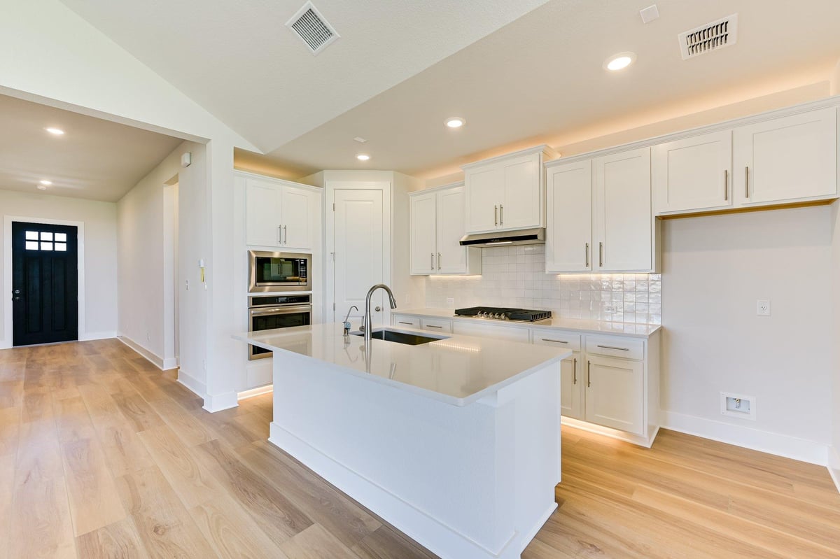 Kitchen at 427 Fountain Grass Dr - 3 bed 2 bath home