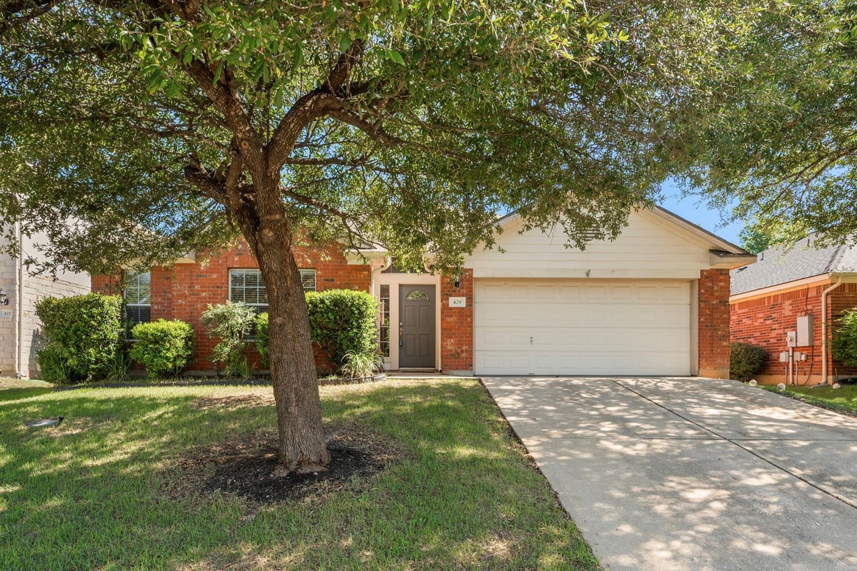 View 429 Falcon LN in Leander 429 Falcon LN, photo 1 of 38, Leander, Leander, TX