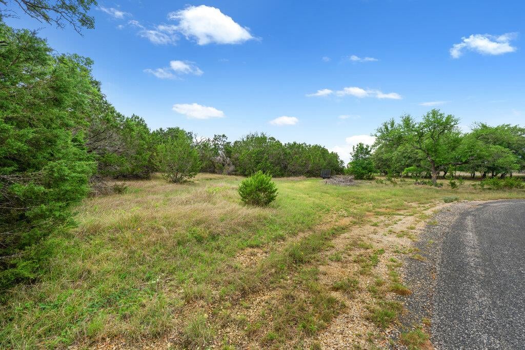 View 429 Red Oak in San Gabriel Oaks 429 Red Oak - front exterior - Luxury lot in San Gabriel Oaks, Liberty Hill, TX