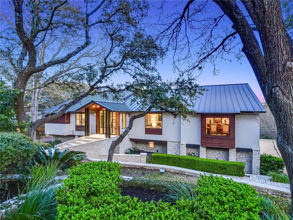 View 43 Pascal Ln in Rob Roy 43 Pascal Ln - property photo 1 - Luxury home in Rob Roy, Austin, TX