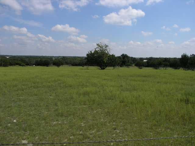 View 430 Farris Ranch RD 430 Farris Ranch RD - front exterior - Luxury lot in Georgetown, TX