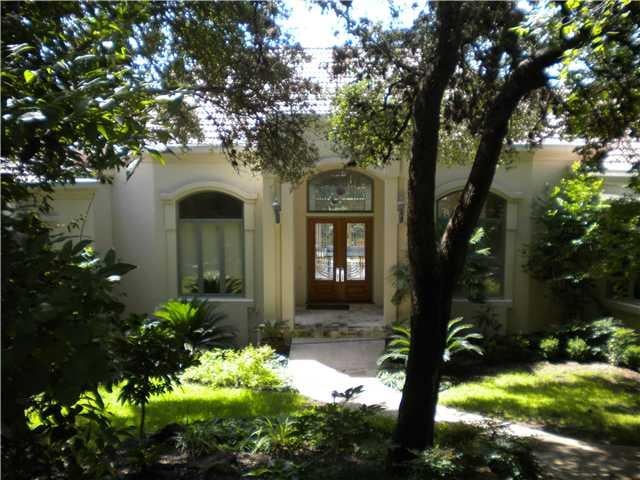 View 4301 Island in Lake Austin 4301 Island - property photo 1 - Luxury home in Lake Austin, Austin, TX