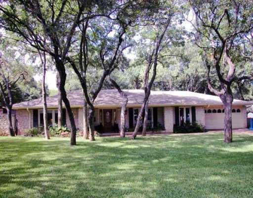 View 4301 PRICKLY PEAR Dr in NORTHWEST HILLS SEC 7 4301 PRICKLY PEAR Dr - property photo 1 - Luxury home in NORTHWEST HILLS SEC 7, Austin, TX
