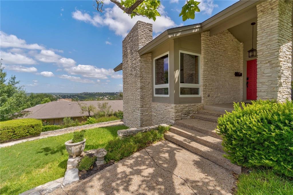 View 4302 Cat Mountain Dr in Northwest Hills Cat Mountain S 4302 Cat Mountain Dr - property photo 1 - Luxury home in Northwest Hills Cat Mountain S, Austin, TX