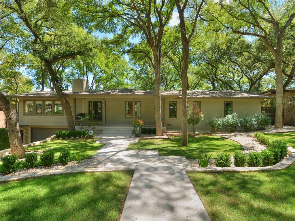 View 4303 Edgemont Dr in Balcones Park Add Sec 06 4303 Edgemont Dr - property photo 1 - Luxury home in Balcones Park Add Sec 06, Austin, TX