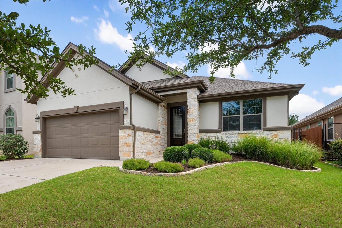 View 4305 Tambre BND in Ladera Ph 1 4305 Tambre BND - property photo 1 - Luxury home in Ladera Ph 1, Austin, TX