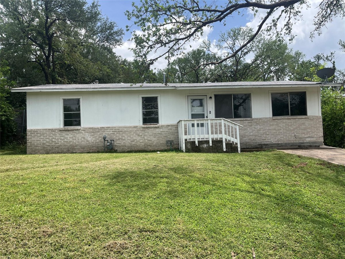 View 4307 Leslie Ave in Austin 4307 Leslie Ave, photo 1, Austin, Austin, TX