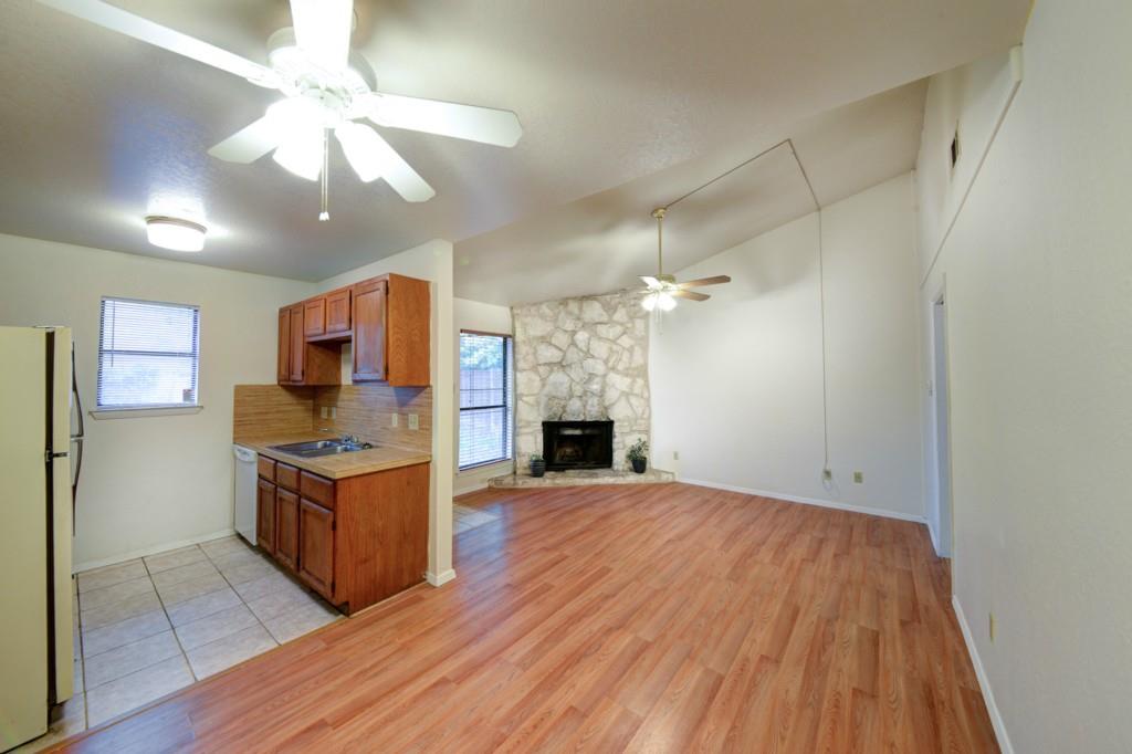 View 4307 S 1st St Unit #101 in Pharo Condo 4307 S 1st St Unit #101 - front exterior - Luxury home in Pharo Condo, Austin, TX