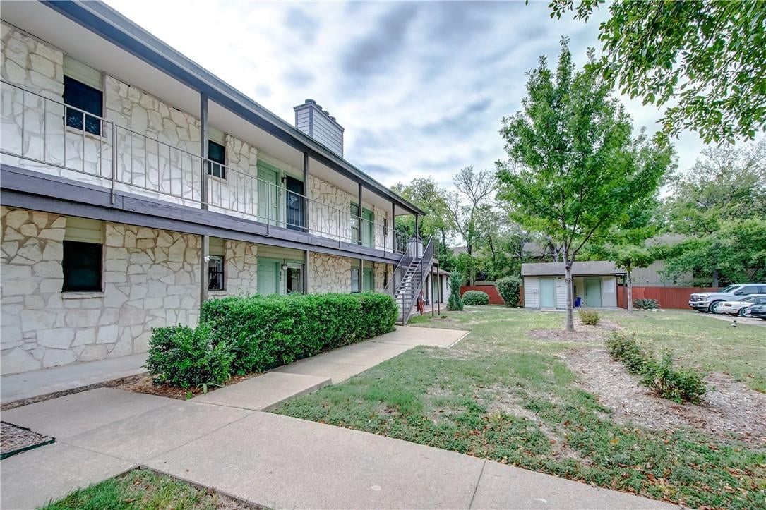 View 4307 S 1st ST Unit #108 in Pharo Condo 4307 S 1st ST Unit #108 - property photo 1 - Luxury home in Pharo Condo, Austin, TX