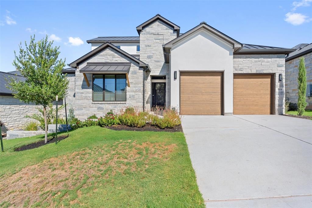 4308 Isadora DR - property photo 1 - Luxury home in Falconhead, Austin, TX