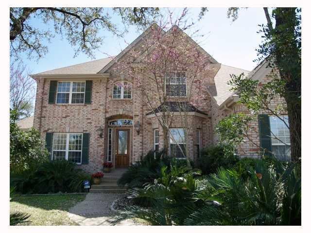 4308 Rio Robles DR - Sold by Keenan Group