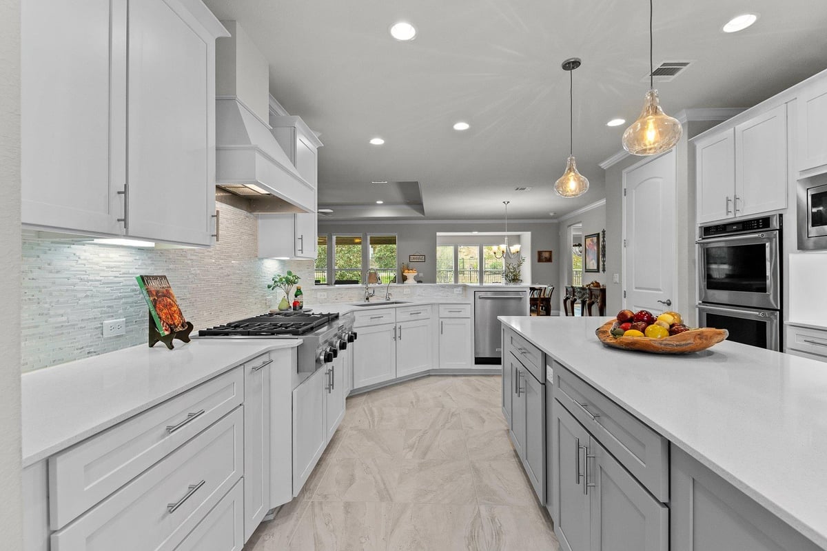 Kitchen at 431 Star Mountain Ln - 3 bed 3 bath home