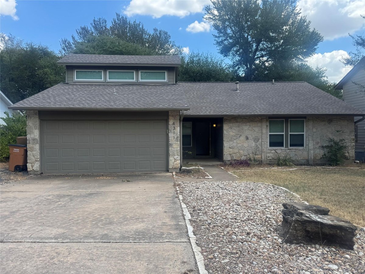 View 4311 Ganymede DR in Austin 4311 Ganymede DR, photo 1, Austin, Austin, TX