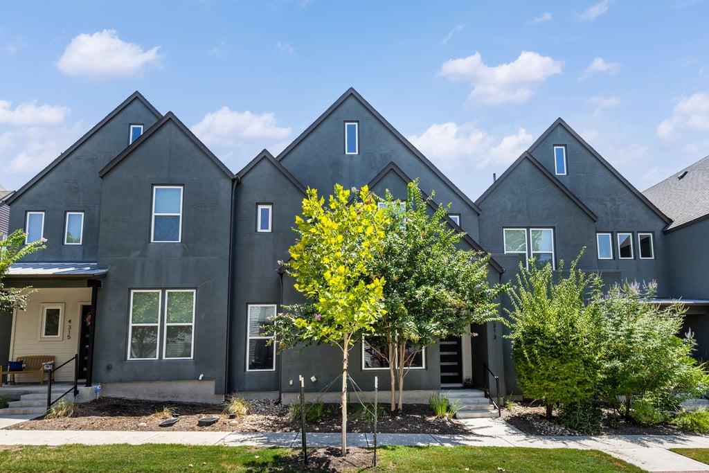4313 Attra ST - property photo 1 - Luxury home in Mueller Sec 10 A Sub, Austin, TX