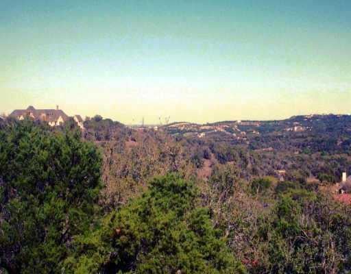 View 4313 Travis Vista Dr in LAKE COUNTRY ESTATES 4313 Travis Vista Dr - property photo 1 - Luxury lot in LAKE COUNTRY ESTATES, Austin, TX