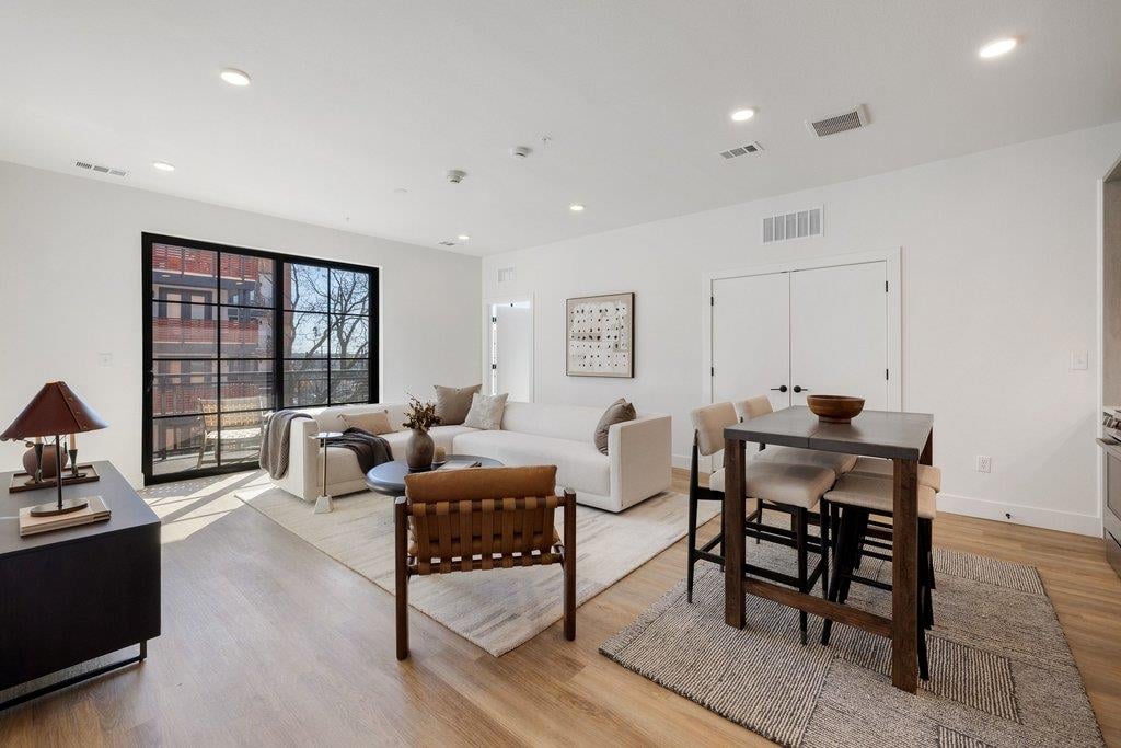 View 4315 S Congress Ave Unit #317 in Congress Lofts Condominiums 4315 S Congress Ave Unit #317 - property photo 1 - Luxury home in Congress Lofts Condominiums, Austin, TX
