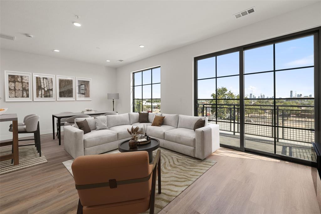 View 4315 S Congress Ave Unit #332 in Congress Lofts Condominiums 4315 S Congress Ave Unit #332 - property photo 1 - Luxury home in Congress Lofts Condominiums, Austin, TX