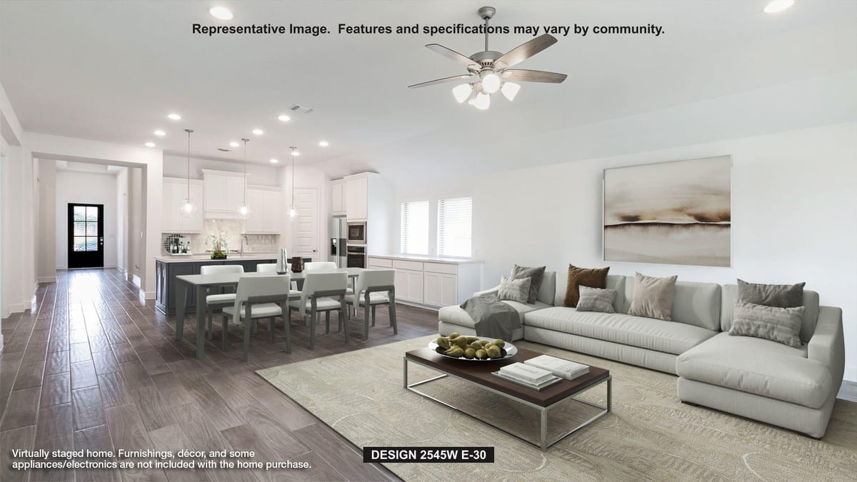 Kitchen at 432 Brandywine Rd - 4 bed 3 bath home