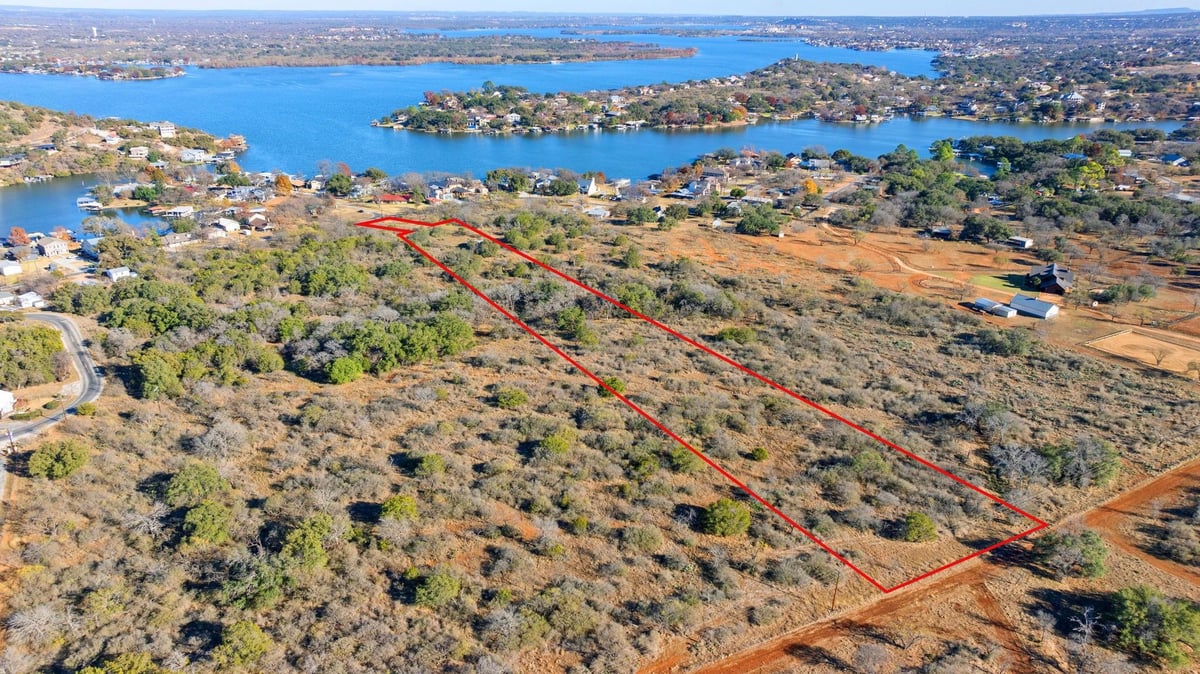 View 432 Sandy Mountain DR in Sunrise Beach Ag 432 Sandy Mountain DR - property photo 1 - Luxury lot in Sunrise Beach Ag, Sunrise Beach, TX