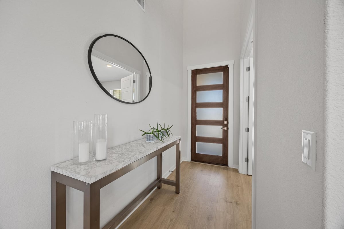 Primary bedroom at 432 Tinto St - 4 bed 2 bath home