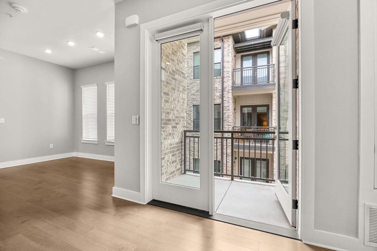 Kitchen at 4325 Jackson Ave Unit #2202 - 2 bed 2 bath home