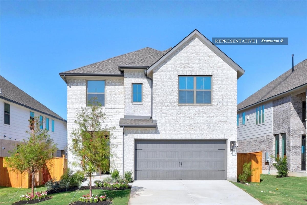 View 433 Buckaroo DR in Georgetown 433 Buckaroo DR, photo 1 of 1, Georgetown, Georgetown, TX