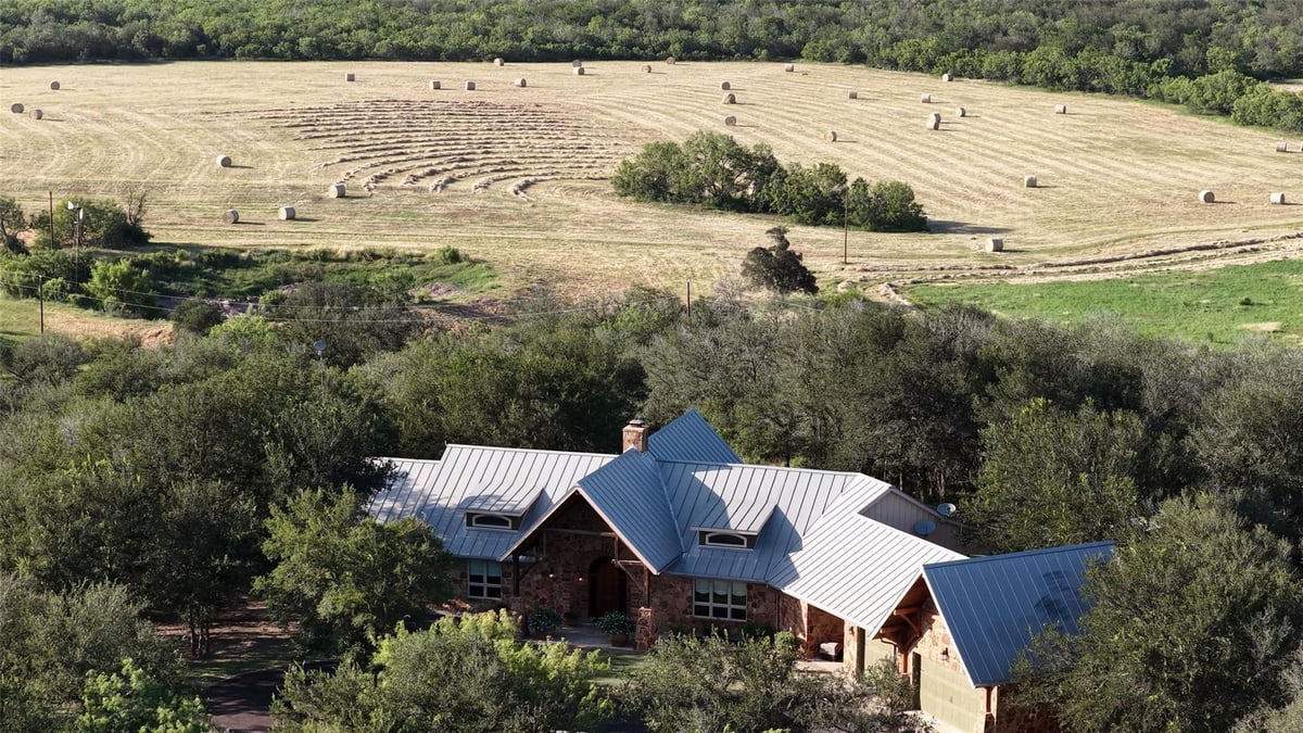 View 435 Placid LN in None 435 Placid LN - property photo 1 - Luxury home in None, Lockhart, TX