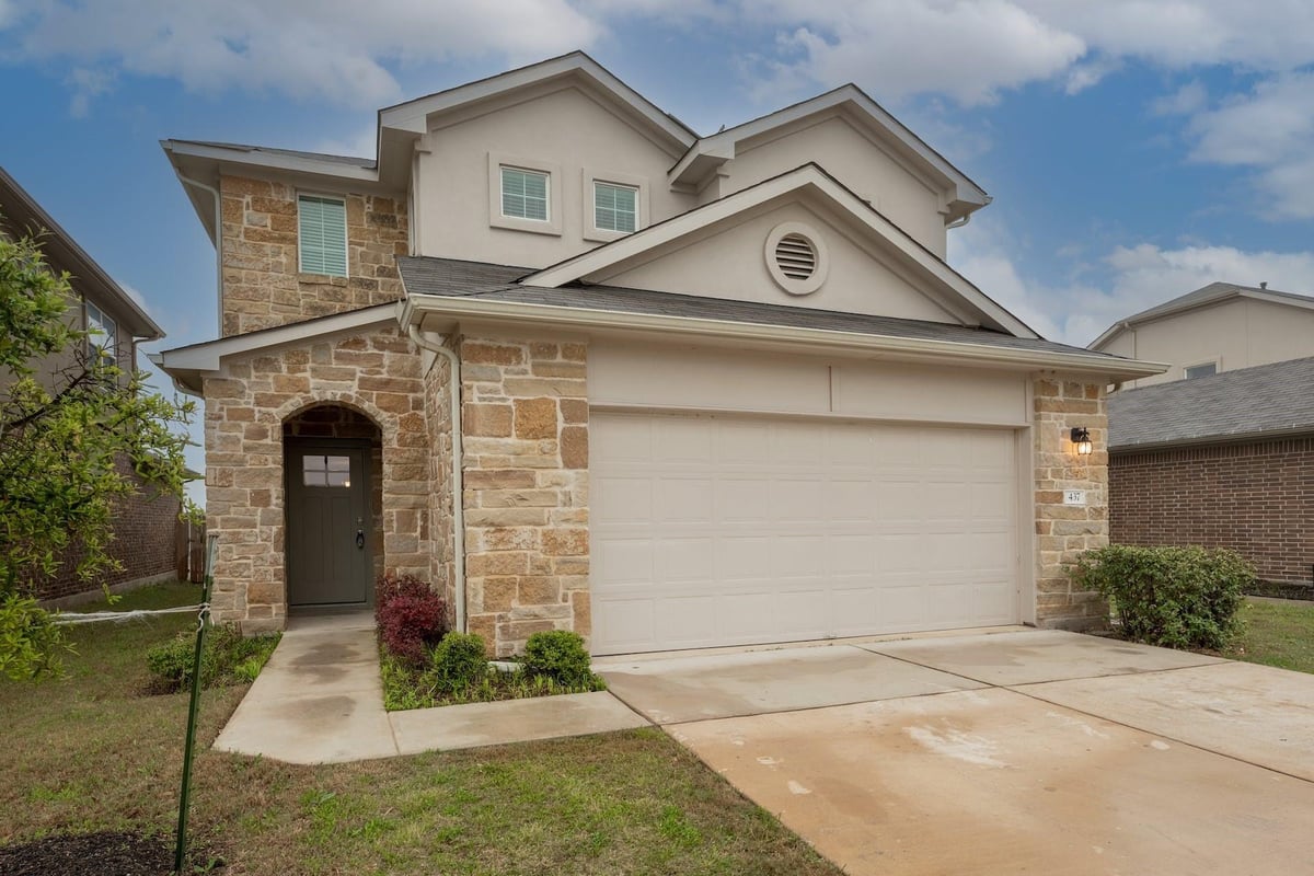 View 437 Otto Ave in Georgetown 437 Otto Ave, photo 1, Georgetown, Georgetown, TX