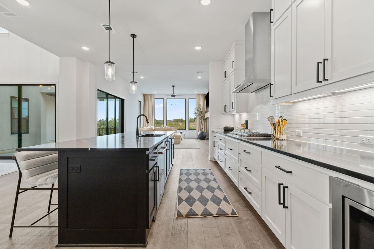 Kitchen at 439 Wellborn Rd - 5 bed 5 bath home