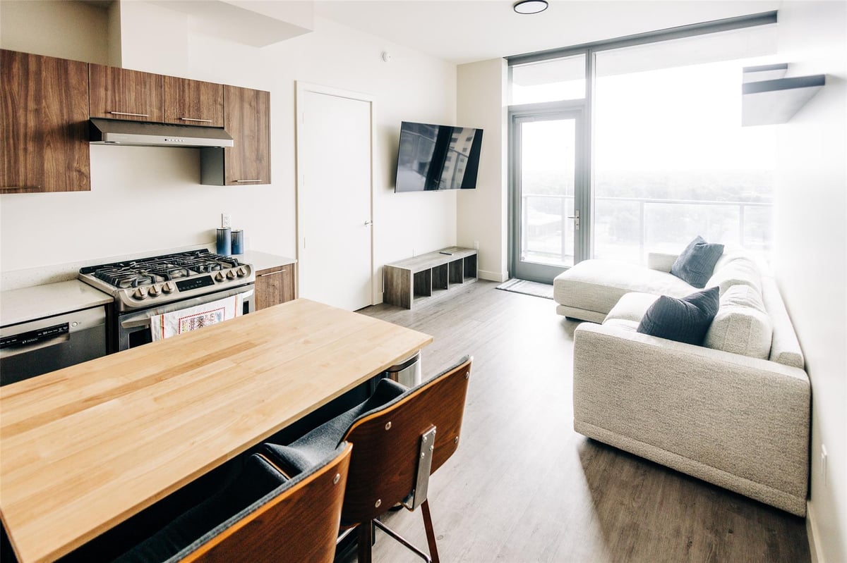 View 44 East Ave Unit #1208 in 44 East Avenue Condominiums 44 East Ave Unit #1208 - property photo 1 - Luxury home in 44 East Avenue Condominiums, Austin, TX