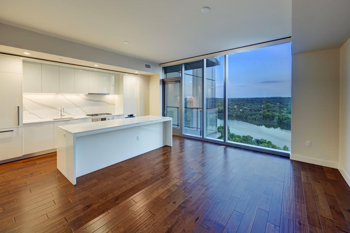View 44 East Ave Unit #1411 in 44 East Ave 44 East Ave Unit #1411 - property photo 1 - Luxury home in 44 East Ave, Austin, TX