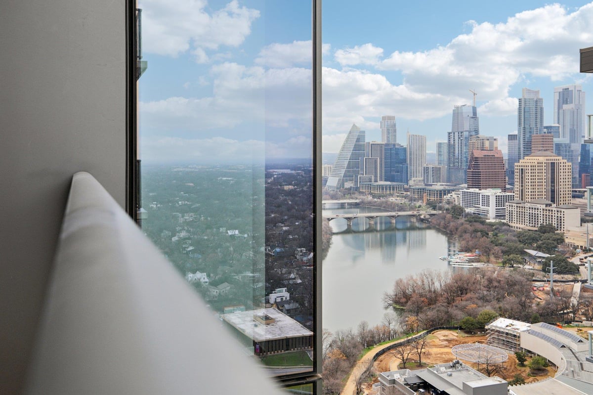 View 44 East Ave Unit #2806 in 44 East Condos 44 East Ave Unit #2806 - property photo 1 - Luxury home in 44 East Condos, Austin, TX