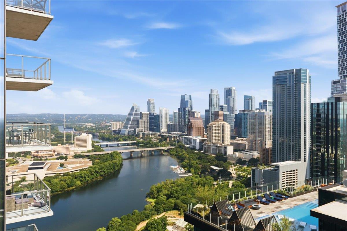 View 44 East Ave Unit #3304 in 44 East Ave Condos 44 East Ave Unit #3304 - property photo 1 - Luxury home in 44 East Ave Condos, Austin, TX