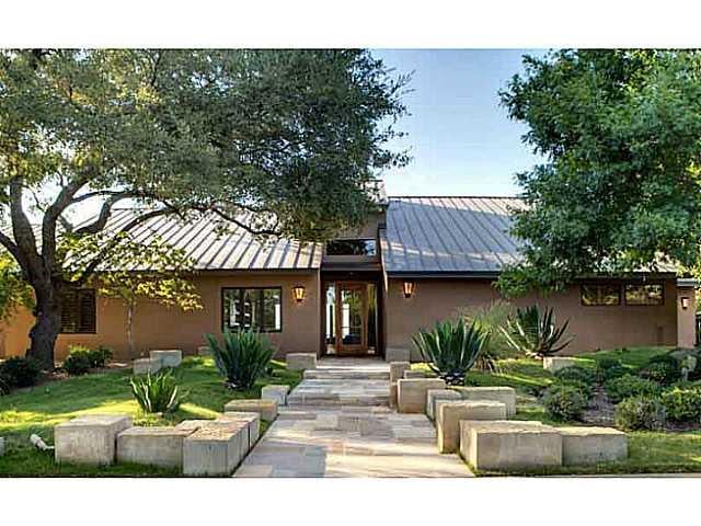 View 44 Pascal Ln in Rob Roy 44 Pascal Ln - property photo 1 - Luxury home in Rob Roy, Austin, TX