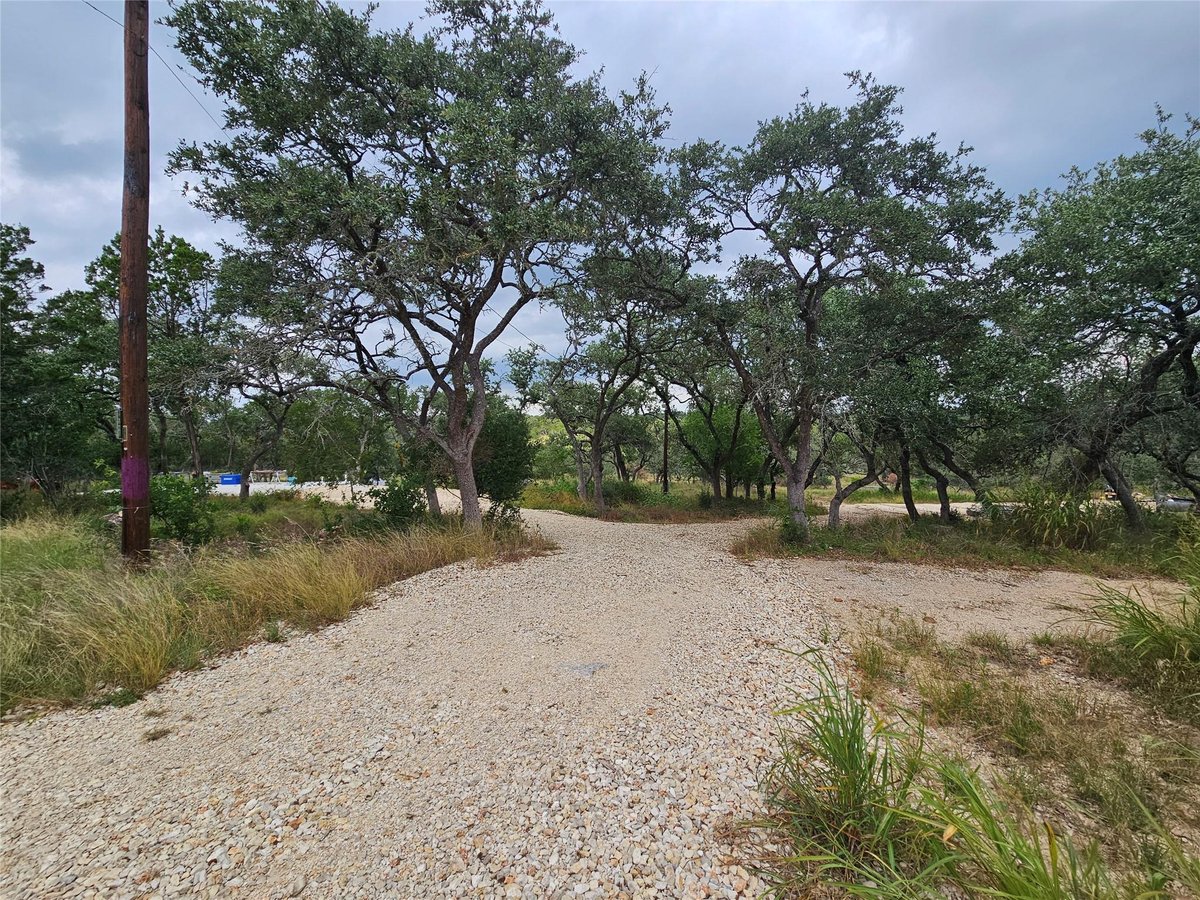 Primary bedroom at 4400 Hilliard Rd - The Highlands Sec A, San Marcos, TX