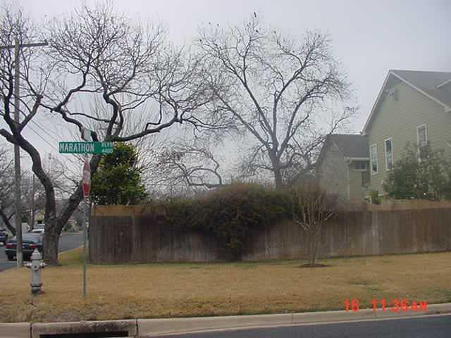 View 4400 Marathon BLVD 4400 Marathon BLVD - front exterior - Luxury lot in Austin, TX