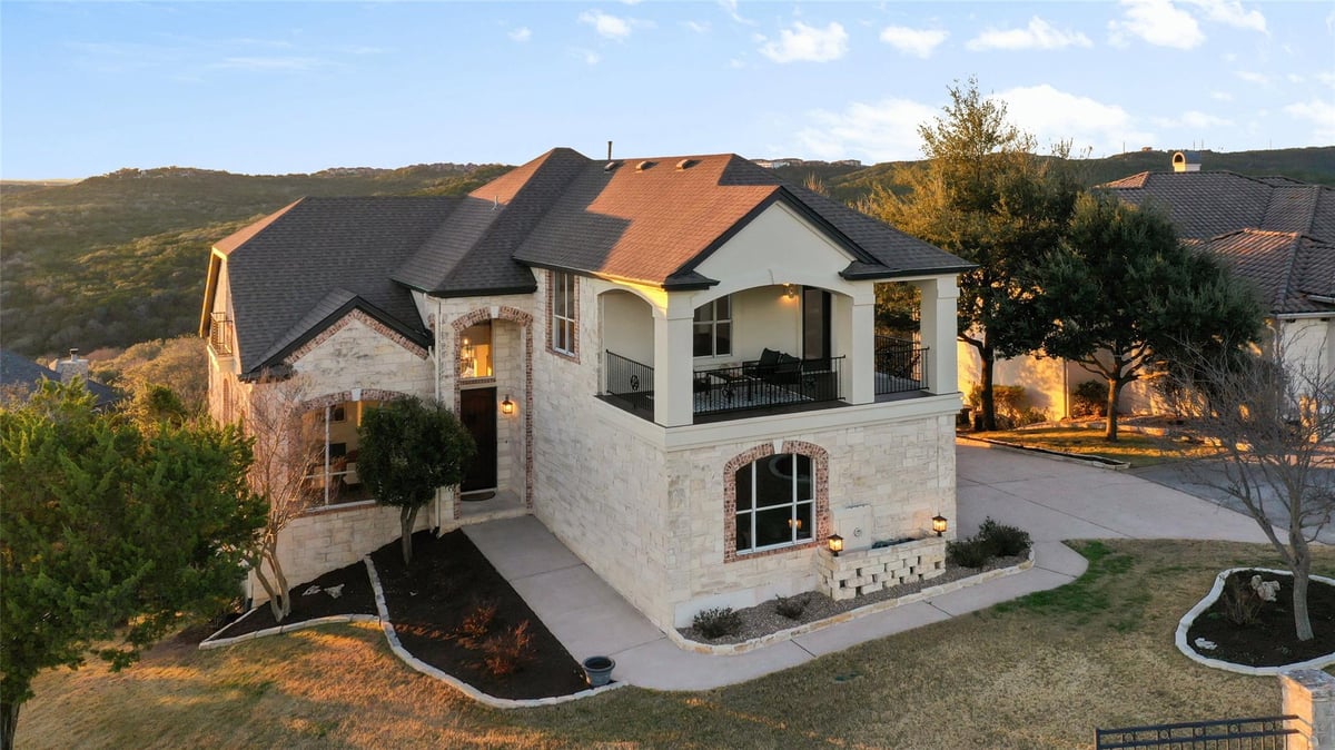 View 4400 River Place BLVD Unit #1 in River Place Sec 21 4400 River Place BLVD Unit #1 - property photo 1 - Luxury home in River Place Sec 21, Austin, TX