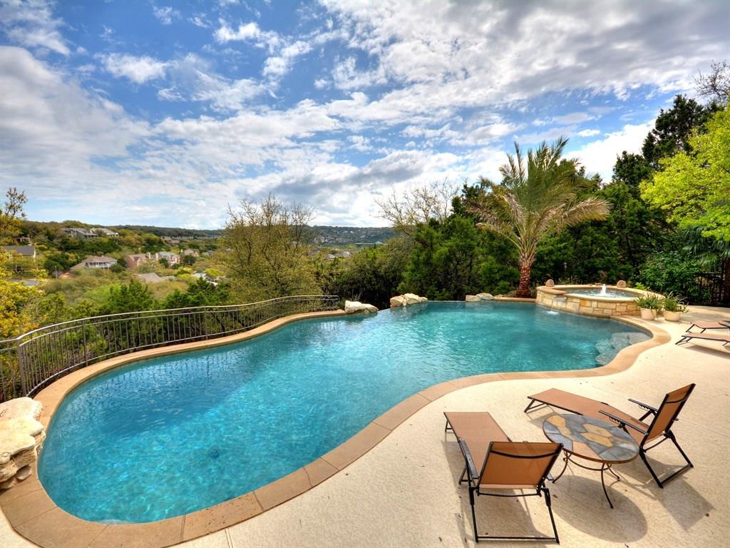 View 4401 Ridgeside Ct in NORTHWEST HILLS LAKEVIEW III 4401 Ridgeside Ct - property photo 1 - Luxury home in NORTHWEST HILLS LAKEVIEW III, Austin, TX
