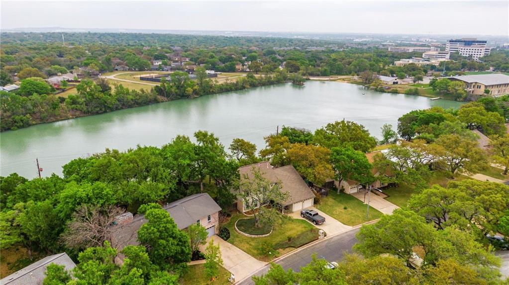 View 4402 Flagstaff Dr in Balcones Woods Sec 04 4402 Flagstaff Dr - front exterior - Luxury home in Balcones Woods Sec 04, Austin, TX