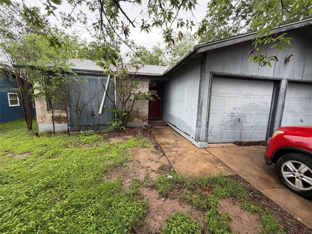 View 4403 Quicksilver BLVD in Austin 4403 Quicksilver BLVD, photo 1, Austin, Austin, TX