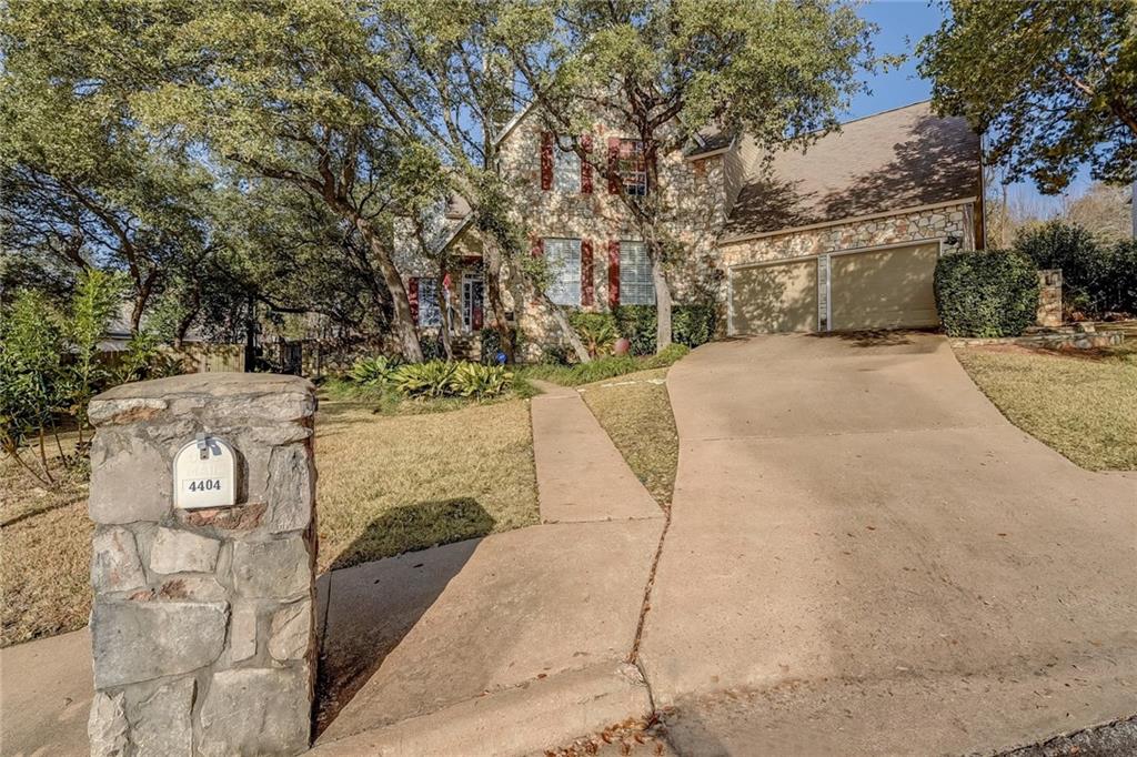 View 4404 Enclave Cv in Northwest Hills Lakeview 5-A 4404 Enclave Cv - property photo 1 - Luxury home in Northwest Hills Lakeview 5-A, Austin, TX