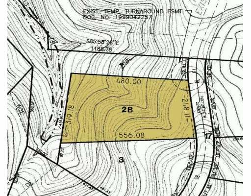 4404 Mirador Dr - front exterior - Luxury lot in MIRADOR DRIVE, BARTON CREEK, Austin, TX