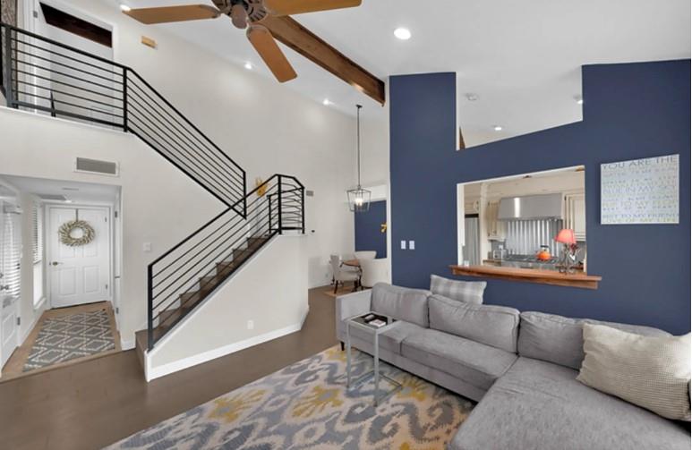 View 4404 Travis Country CIR Unit #E4 in Woods Travis Country Condo Ame 4404 Travis Country CIR Unit #E4 - property photo 1 - Luxury home in Woods Travis Country Condo Ame, Austin, TX