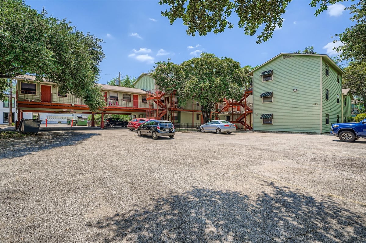 View 4405 Avenue A Ave Unit #8 in Hyde Park 4405 Avenue A Ave Unit #8, photo 1, Hyde Park, Austin, TX