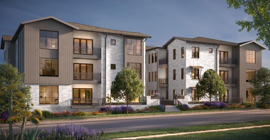 View 4405 Jackson Ave Unit #3101 in Austin 4405 Jackson Ave Unit #3101, photo 1, Austin, Austin, TX