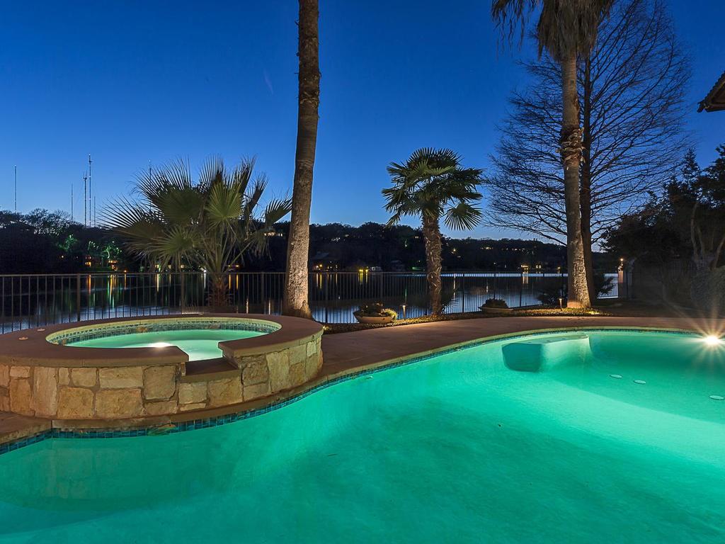 View 4406 Island Cv in Lake Austin 4406 Island Cv - property photo 1 - Luxury home in Lake Austin, Austin, TX