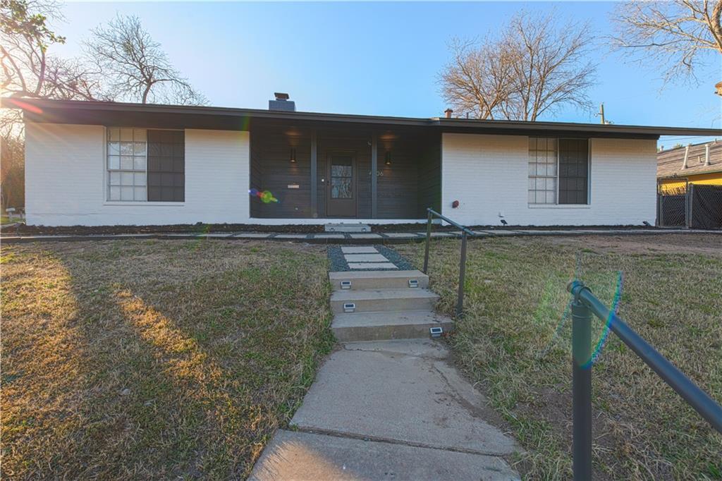 View 4406 Scottsdale RD in Hill & Dale Add 4406 Scottsdale RD - property photo 1 - Luxury home in Hill & Dale Add, Austin, TX
